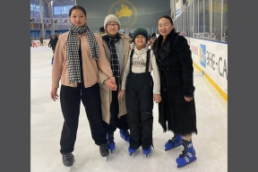 Вместо 50% скидки: участники СВО в Туве получили право бесплатно ходить в спортзалы