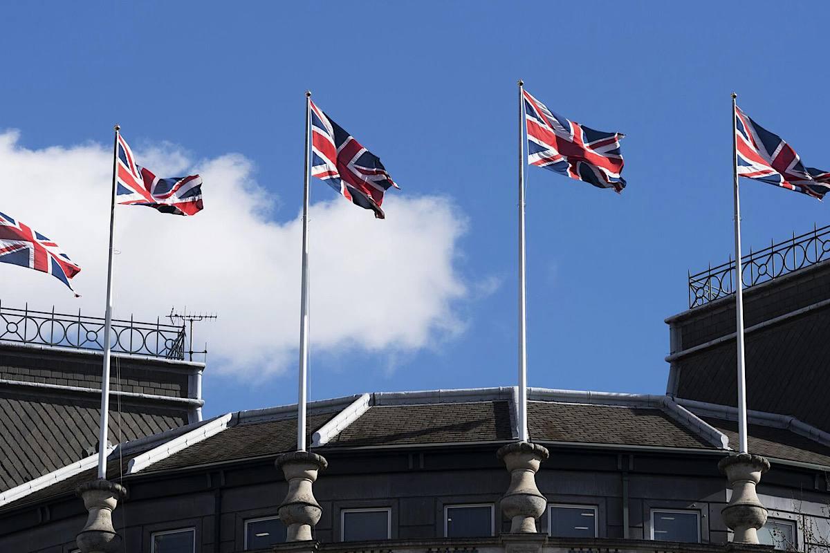 В Британии успешно испытали «убийцу дронов»