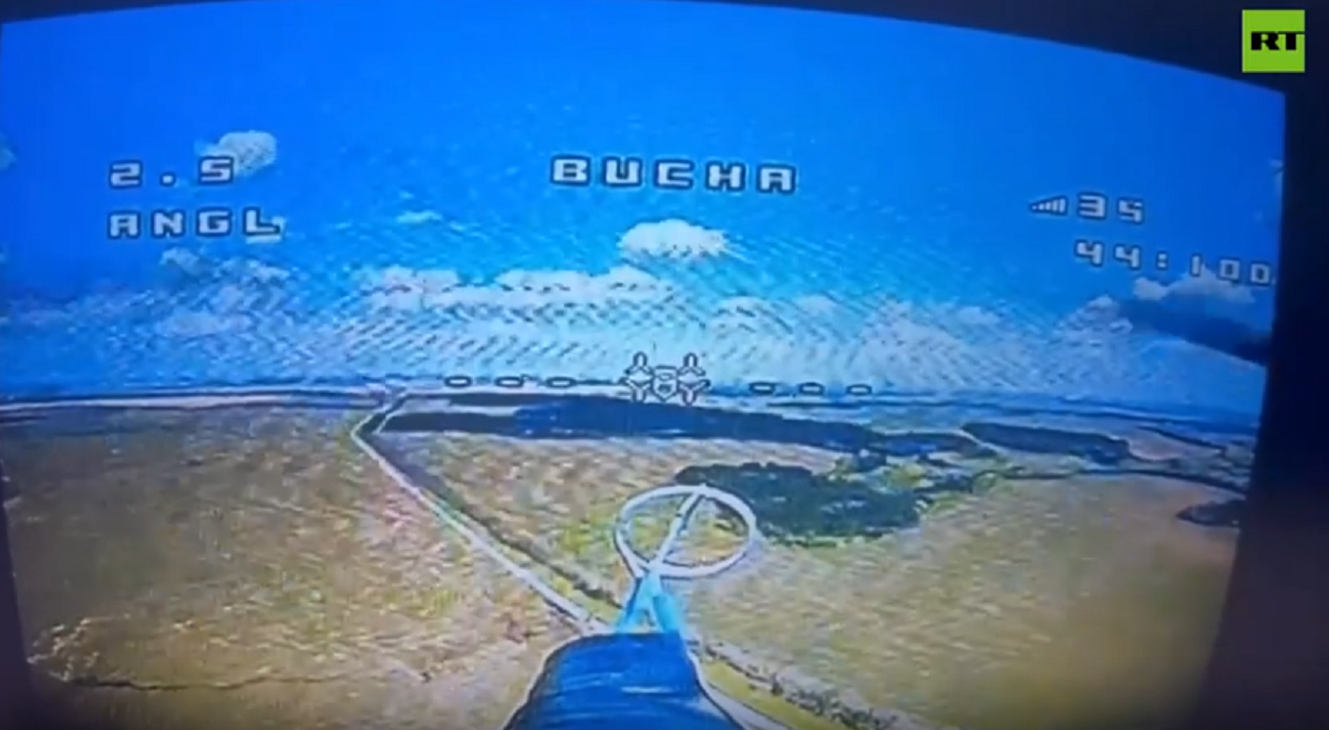 Боец Бугор: Для ВСУ не имеет значения, на кого направить удар