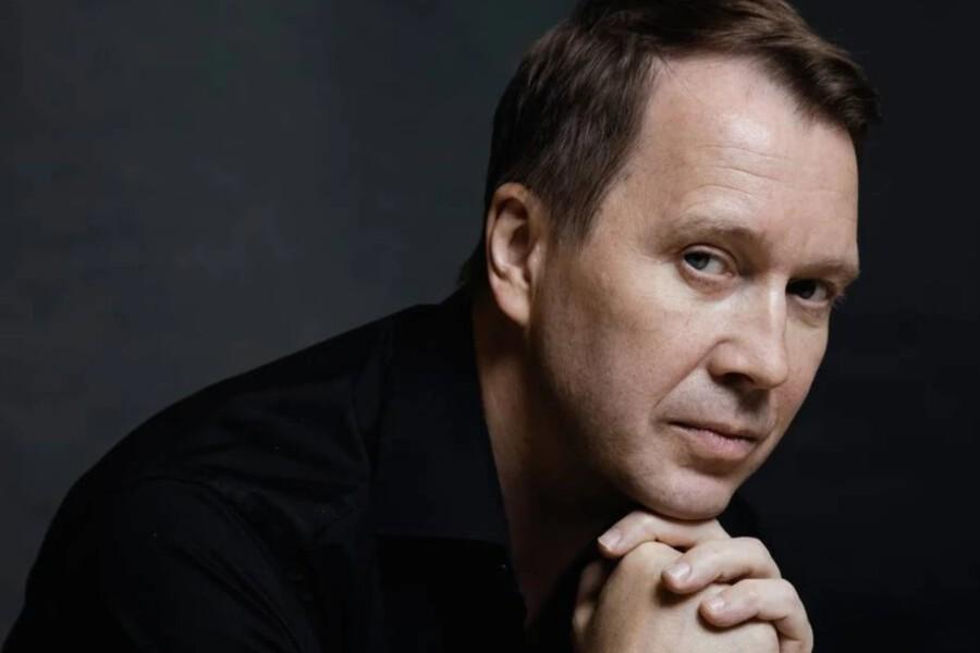 Творческий вечер Евгения Миронова в Саратове 28 ноября: программа, фильм «Нюрнберг»