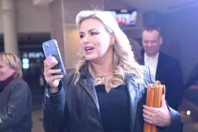 Анна Семенович впервые рассказала о последствиях скандального видео