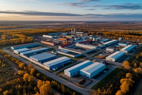 Север Воронежской области станет новым центром промышленности