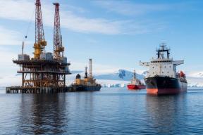 Новое открытие позволит более точно разведывать углеводороды в Арктике