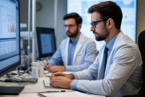 Россия создает лекарства будущего: 14 уникальных препаратов и 23 мед изделия выйдут на рынок уже через год