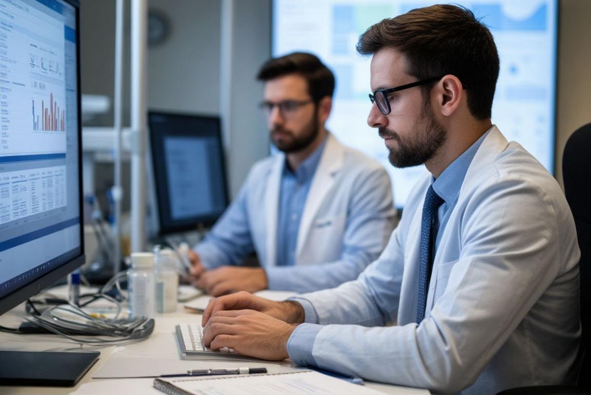 Россия создает лекарства будущего: 14 уникальных препаратов и 23 мед изделия выйдут на рынок уже через год