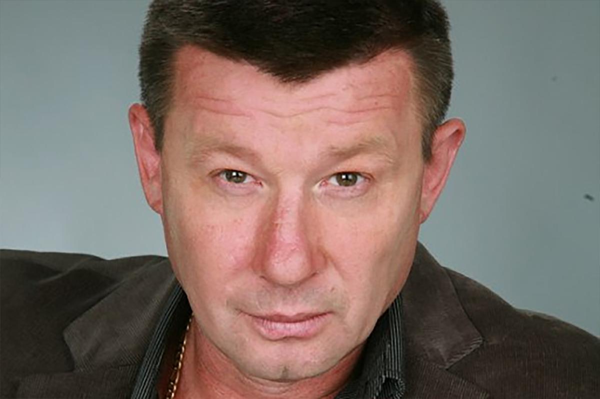 Звезда «Глухаря» Олег Протасов чудом выжил после прямого попадания мин в зоне СВО