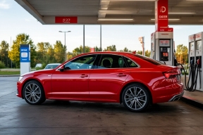 Власти Херсонской области раскрыли, где появятся новые АЗС