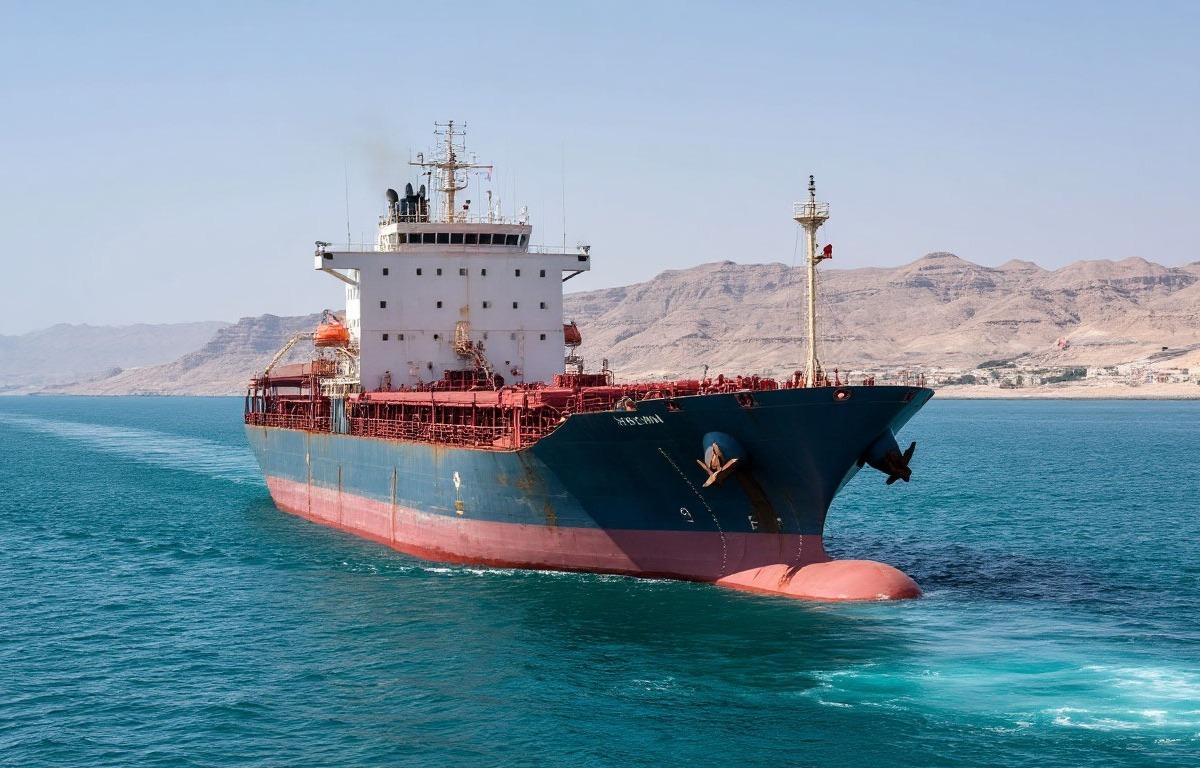 Нетаньяху видит в войне с Ираном шанс: нефть потечет в Европу через израильские порты