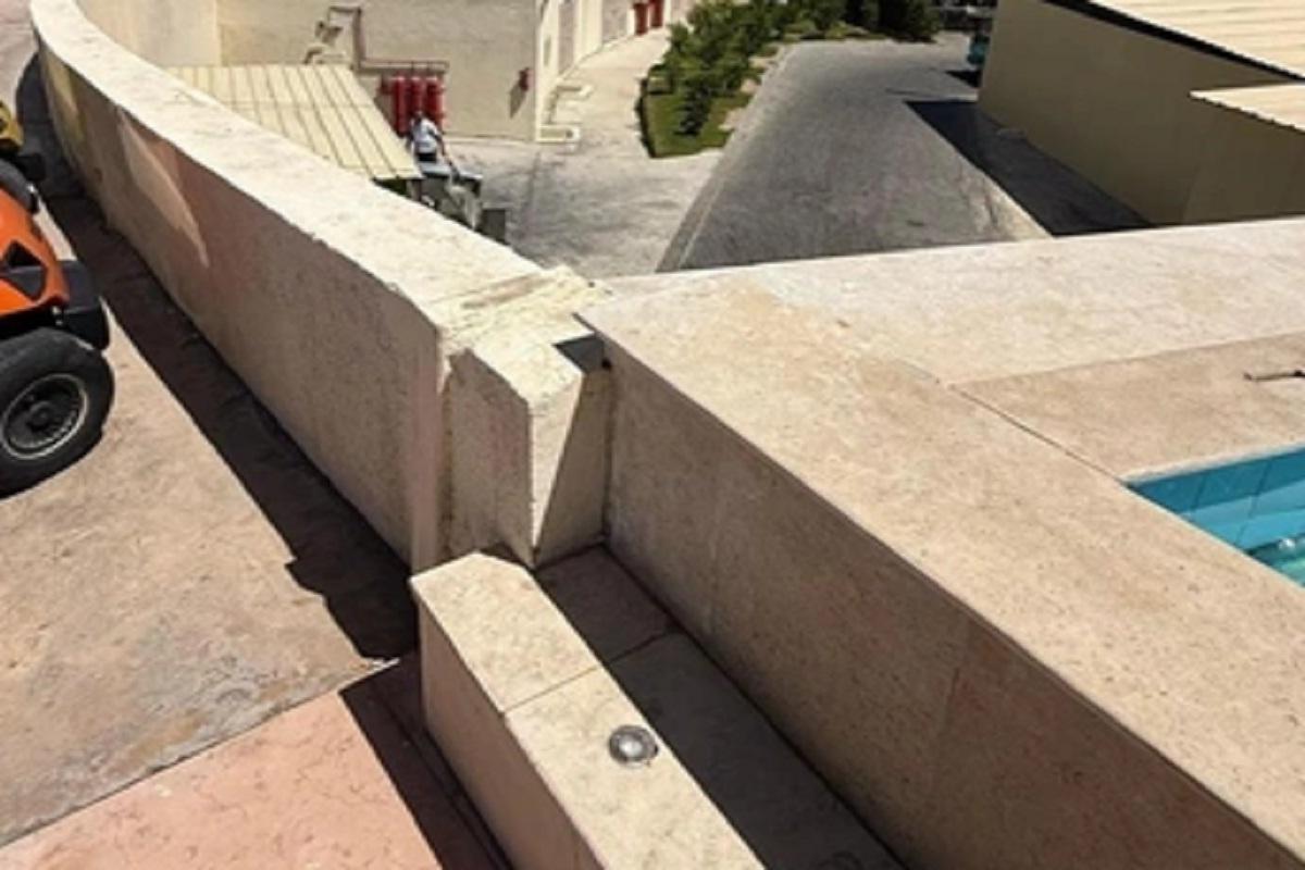 Бастрыкин поручил расследовать смерть четырехлетнего ребенка в египетском отеле