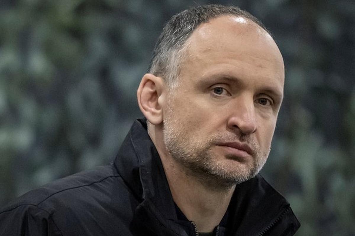 В офисе президента Украины вновь происходят кадровые перестановки