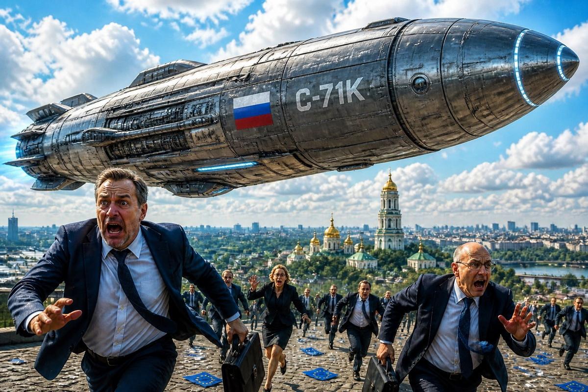 Переговоры возможны, но ответственность Украины неизбежна — МИД РФ