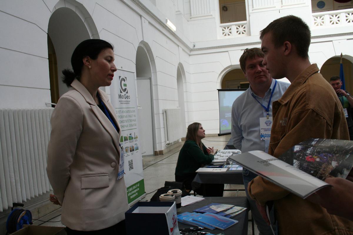 В Тамбовской области началась всероссийская профориентационная акция