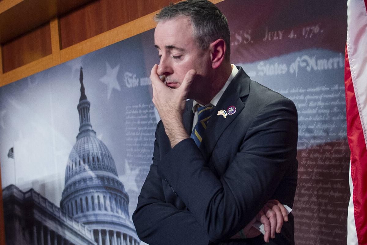 Американский конгрессмен отказался от заявлений о личном ударе по России