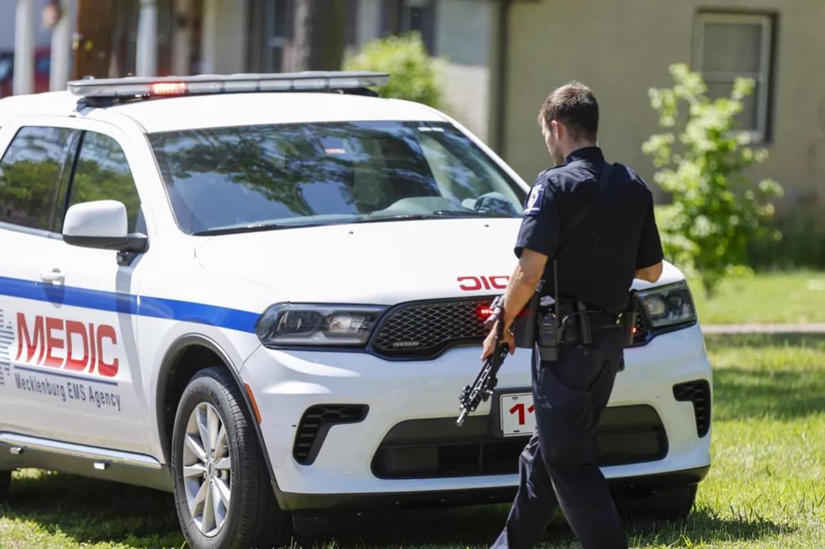 В Баварии начался суд над отцом, который отравил дочь крысиным ядом, чтобы не платить алименты