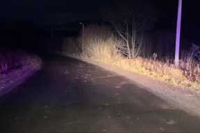 Подросток угнал мотоцикл у отца друга и разбился насмерть на Алтае