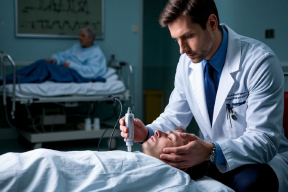 Ученые создали технологию, способную частично оживить органы через час после смерти