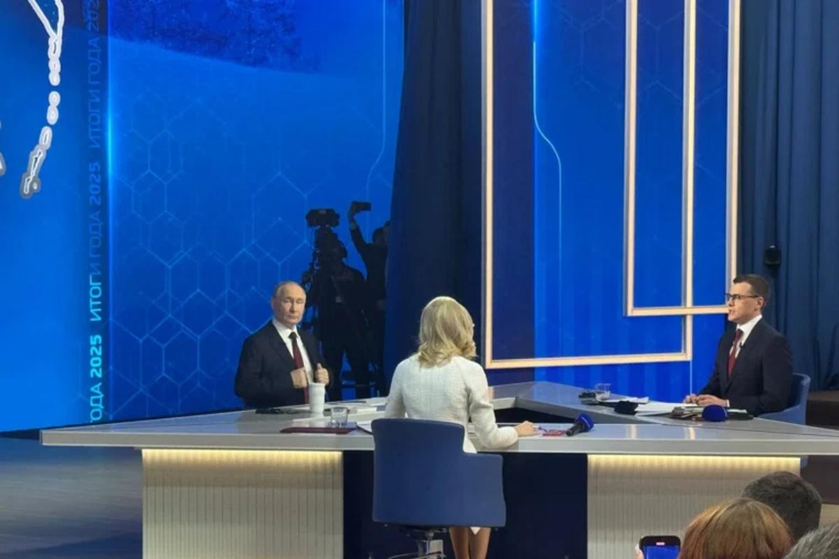 Россия стремится к минимизации потерь в зоне СВО