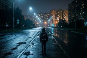 Шокирующие данные: в России растет армия потерянных детей. Куда убегает наше будущее?