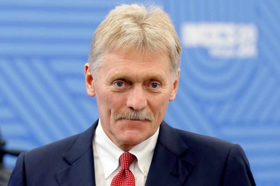 «Попытка подстрекательства»: Песков ответил на заявление Зеленского о «нападении РФ из Белоруссии»