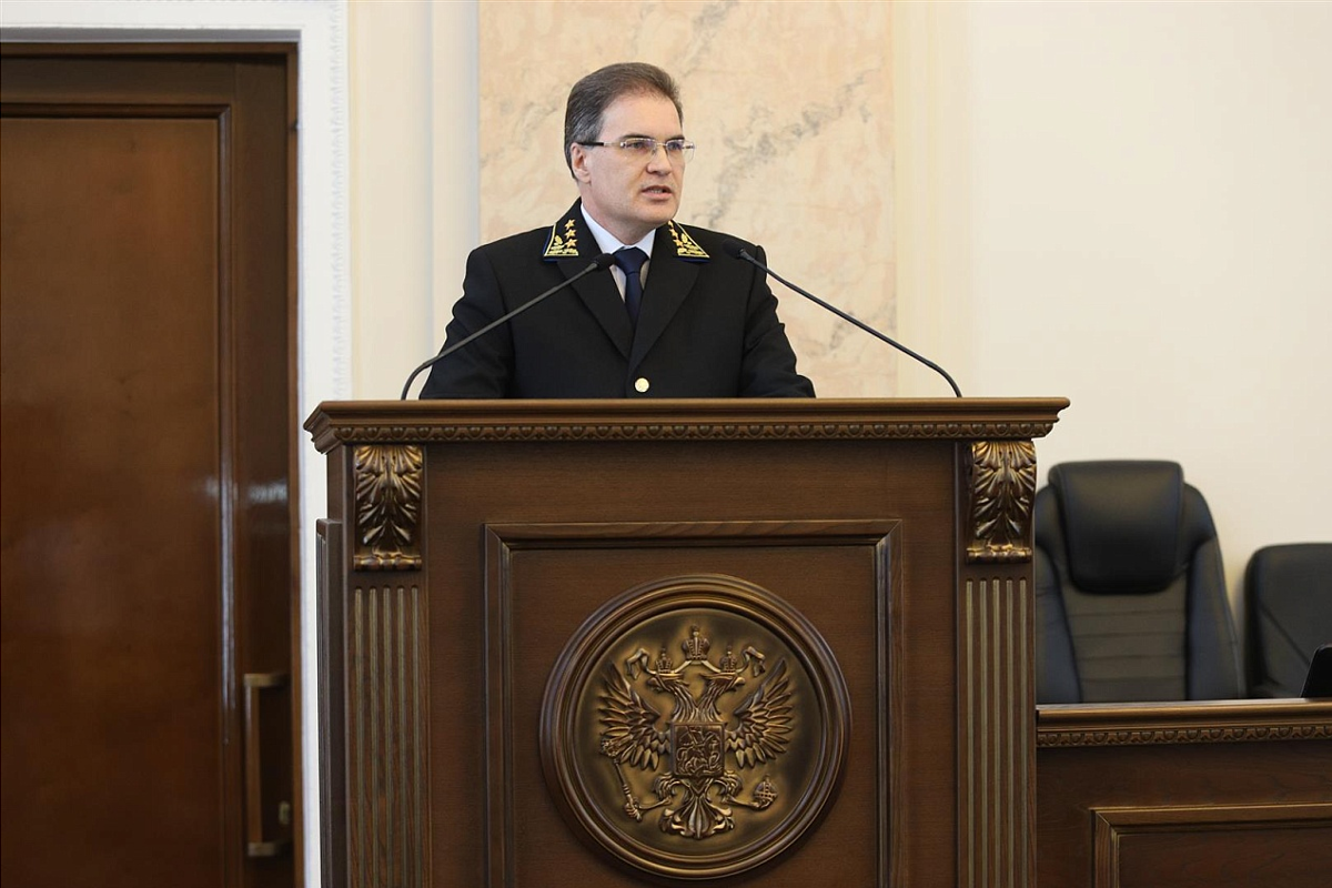 По итогам 2024 года после проверок КСП в бюджеты всех уровней возмещено более 450 млн рублей