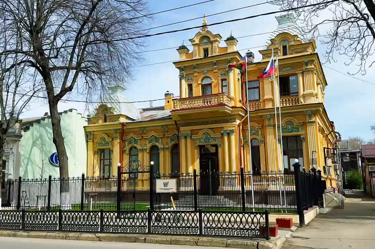 В Краснодарском крае запустят новую экскурсию «Этномозаика Кубани» о многообразии народов региона