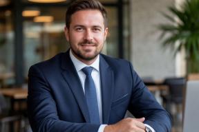 Рекордная тяга к самостоятельности: число новых ИП в России рвануло вверх на фоне «дорогих денег» и налоговых сюрпризов