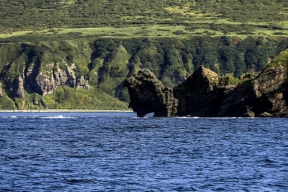 В Китае оценили ответ России на провокацию Японии вблизи Курильских островов