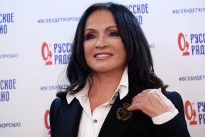 «Не время для концертов»: почему 78-летняя София Ротару отвергла 17,5 миллиона рублей в Дубае