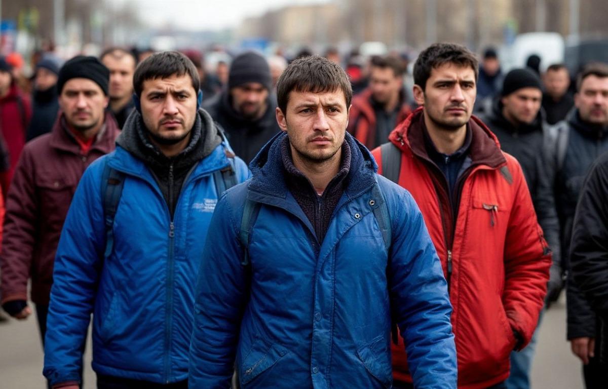 Югра хочет обязать иностранцев проходить адаптацию перед РВП и ВНЖ