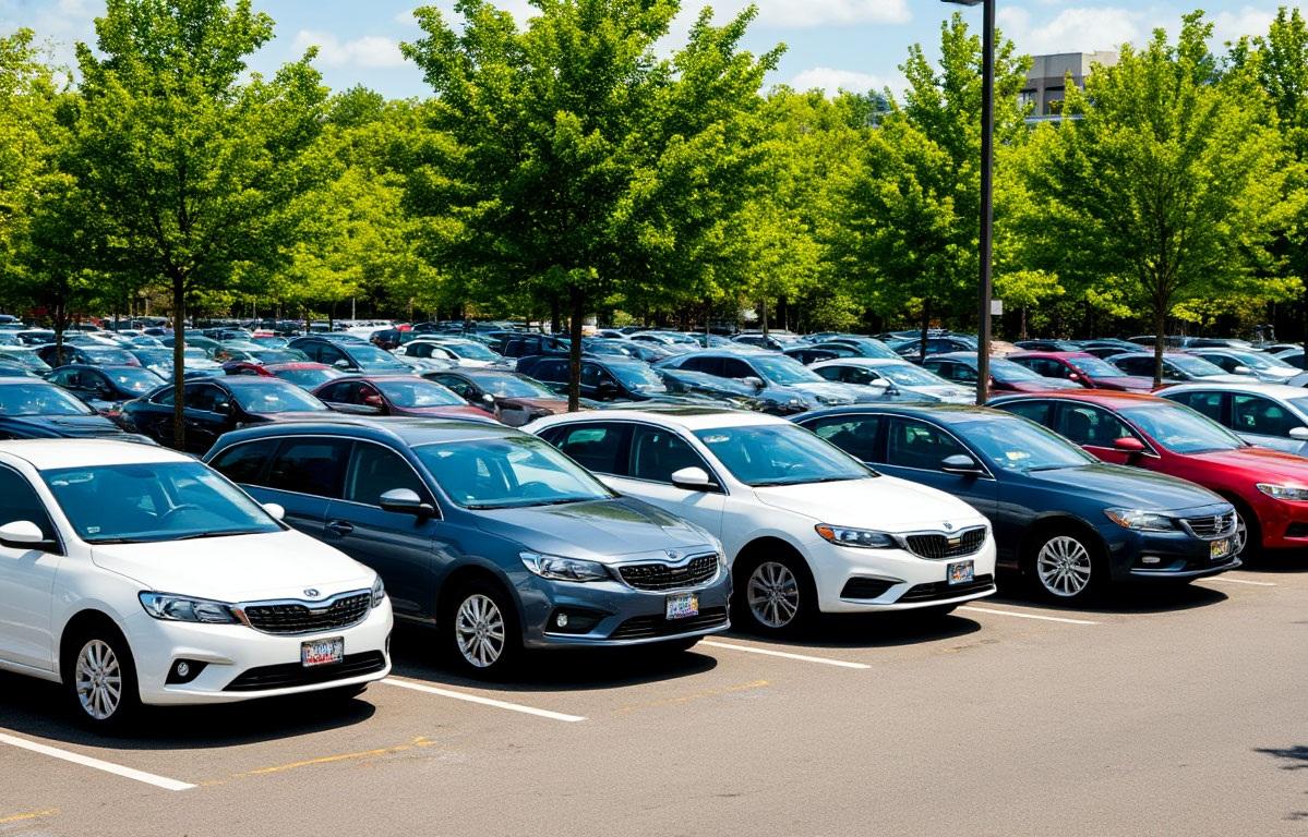 Срок владения китайскими авто в России оказался самым коротким