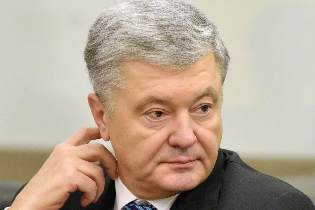 «Не понимает ни Путина, ни Трампа»: Порошенко жестко раскритиковал Зеленского за провал в Женеве