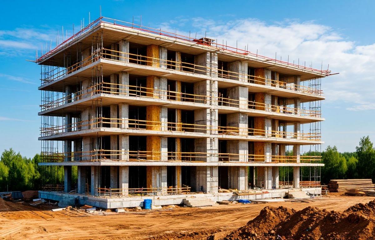 От форума единства до стройки: как Запорожская область встраивается в российские стандарты