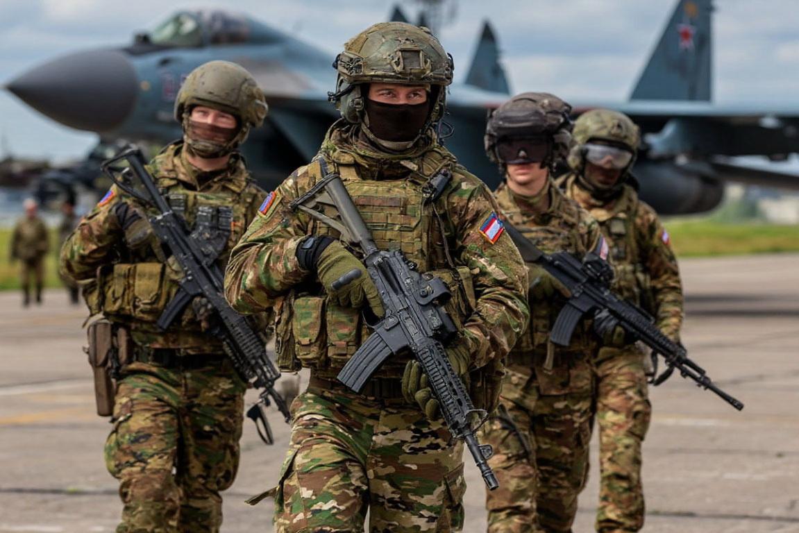 24 тысячи наемников из 135 стран: кого именно Россия закрыла от экстрадиции новым законом