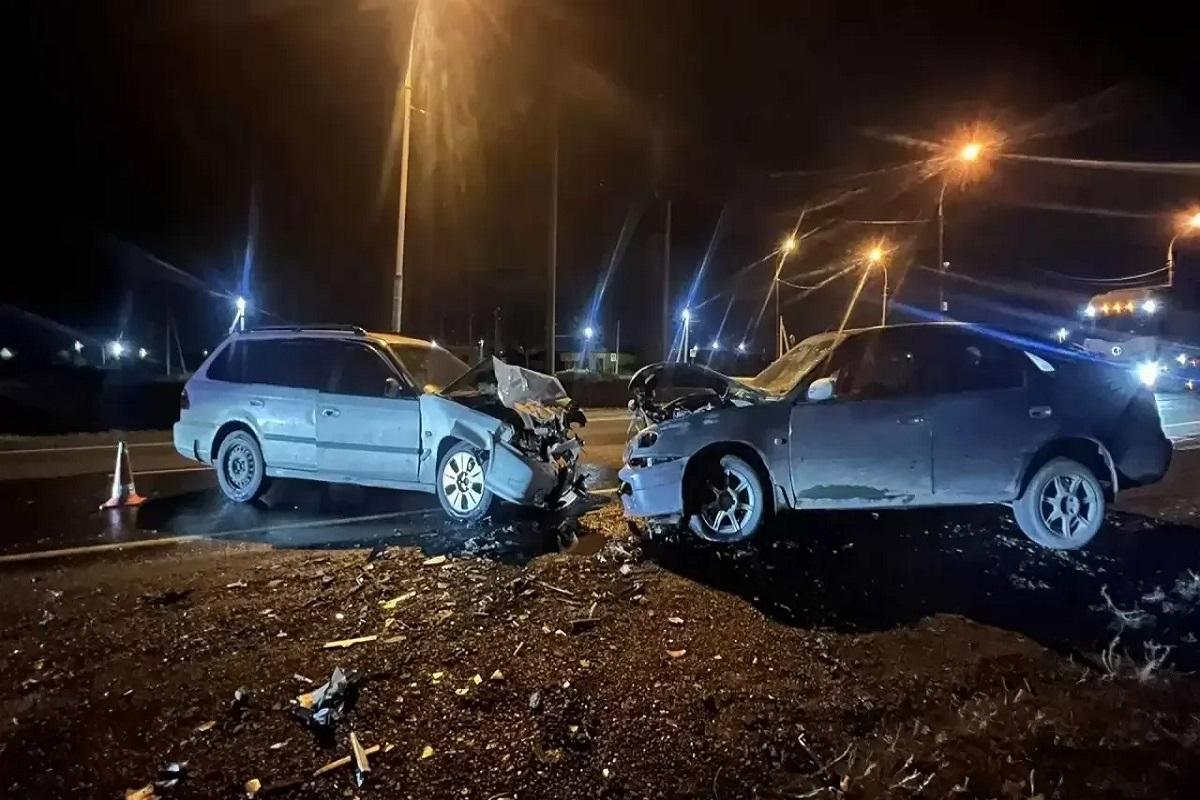 «Выскочил на встречку»: под Новосибирском 63-летний водитель неверным манёвром лишил жизни годовалого ребенка