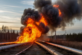 Шелест призвал омичей не поддаваться панике из-за сообщений о взрыве в Ростовке