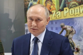 Обращение раненого бойца из Ростова к Путину: Абдулла обещает вернуться к полноценной жизни