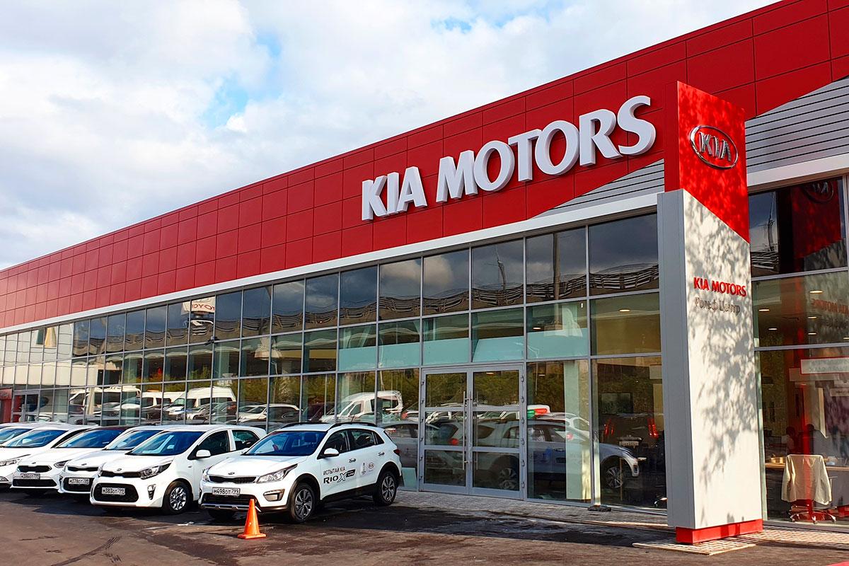 Вернувшиеся в Россию иностранные бренды грозят обвалить цены на китайские авто