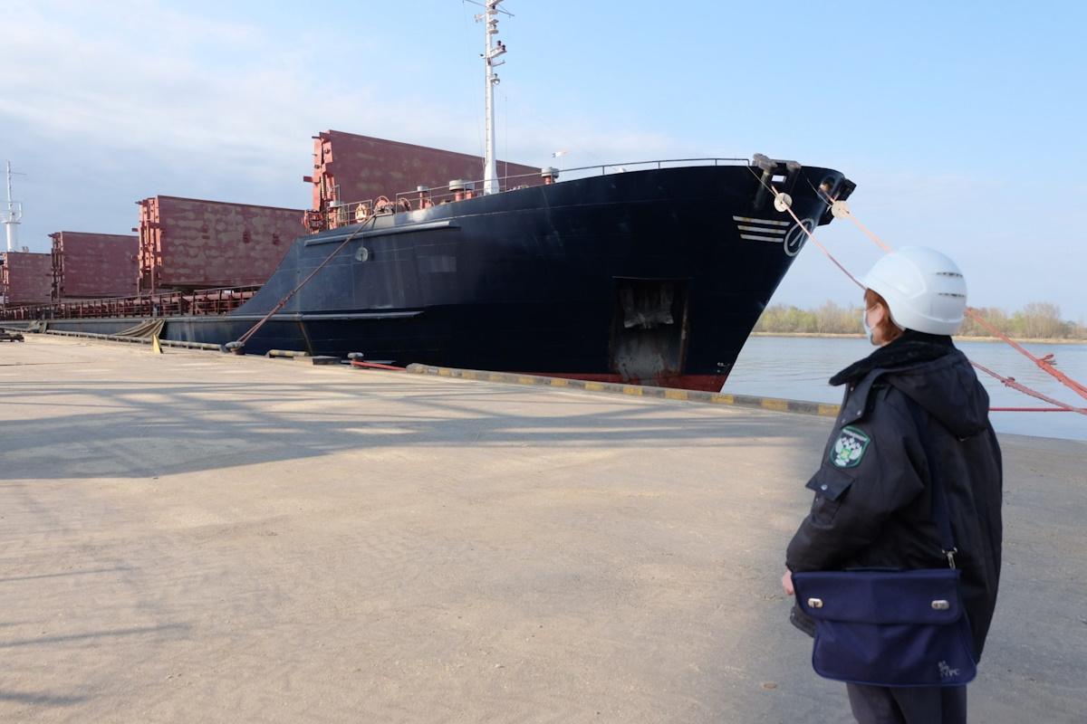 Россельхознадзор оформил экспорт фуражной кукурузы и ячменя в Исламскую Республику