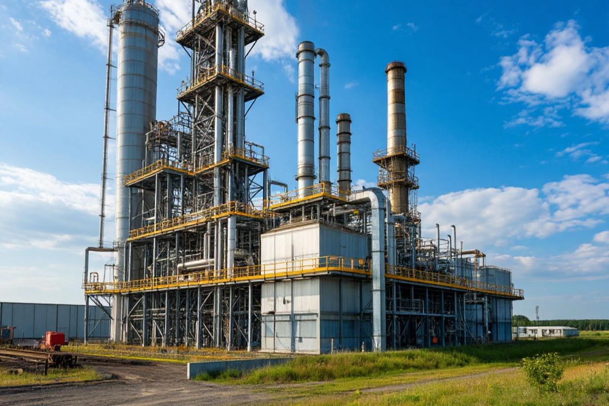 EnergySpace: технологический суверенитет как фундамент развития ТЭК