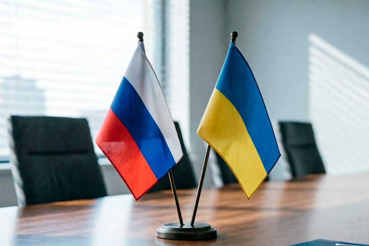«Будем компилировать что-то из вариантов»: на Украине оценили шансы на мир в 2026 году
