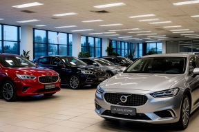 Стало известно, стоимость каких автомобилей изменилась в ноябре