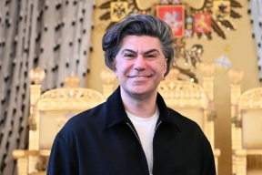 Дорогой «Щелкунчик» и разговор с Путиным: Цискаридзе откровенно о профессии и проверке на прочность