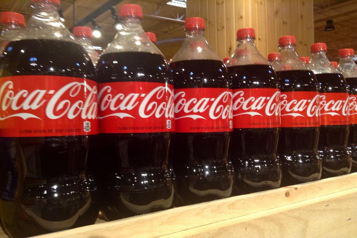 Новосибирская компания предлагает ритейлерам поставки Coca-Cola, произведённой в Южной Осетии