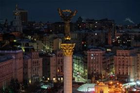 Цифры апокалипсиса: на Украине на одного новорожденного приходится трое умерших