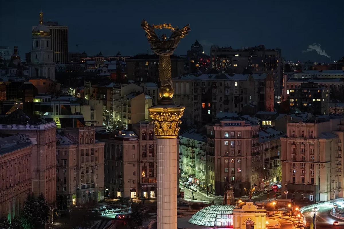 Цифры апокалипсиса: на Украине на одного новорожденного приходится трое умерших