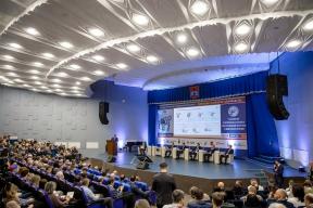 Минтранс получит больше полномочий для координации транспортной сферы