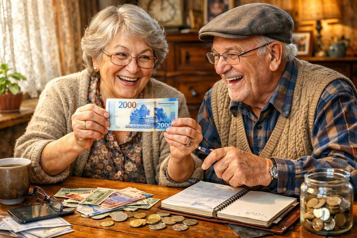 Работал 9 лет, а пенсию получал как в 2016-м: кому после увольнения вернут почти 120%