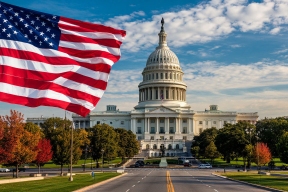 Уолтц: Вашингтон не должен позволить Москве определять глобальные стандарты