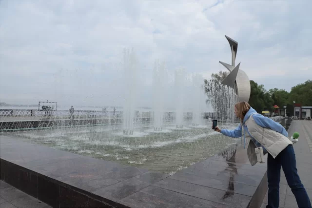 В Новосибирске ликвидируют муниципальное учреждение «Городской фонтан»