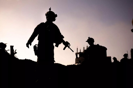 Израиль планирует новое наступление на Газу весной